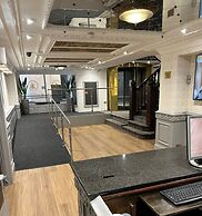 Britannia Hotel Birmingham New Street Station