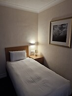 Britannia Hotel Birmingham New Street Station