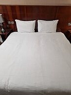 Britannia Hotel Birmingham New Street Station