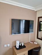 Britannia Hotel Birmingham New Street Station