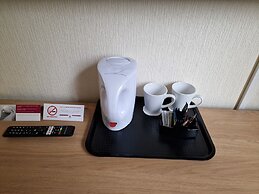 Britannia Hotel Birmingham New Street Station