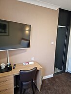 Britannia Hotel Birmingham New Street Station