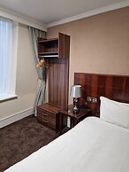 Britannia Hotel Birmingham New Street Station