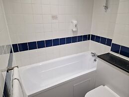 Britannia Hotel Birmingham New Street Station