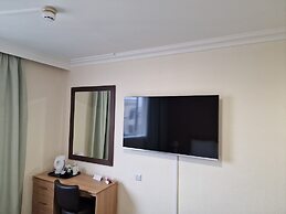 Britannia Hotel Birmingham New Street Station