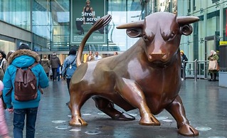 Britannia Hotel Birmingham New Street Station