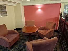 Britannia Hotel Birmingham New Street Station