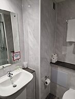 Britannia Hotel Birmingham New Street Station