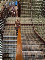 Britannia Hotel Birmingham New Street Station