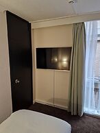 Britannia Hotel Birmingham New Street Station