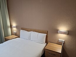 Britannia Hotel Birmingham New Street Station