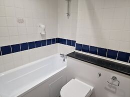 Britannia Hotel Birmingham New Street Station