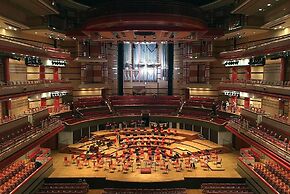 Britannia Hotel Birmingham New Street Station