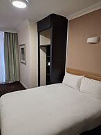 Britannia Hotel Birmingham New Street Station