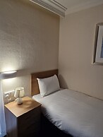 Britannia Hotel Birmingham New Street Station