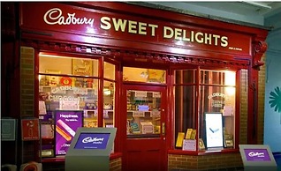 Britannia Hotel Birmingham New Street Station