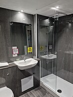 Britannia Hotel Birmingham New Street Station