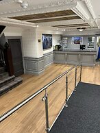 Britannia Hotel Birmingham New Street Station