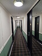 Britannia Hotel Birmingham New Street Station