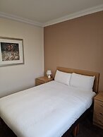 Britannia Hotel Birmingham New Street Station