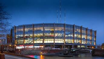 Britannia Hotel Birmingham New Street Station