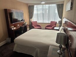 Britannia Hotel Birmingham New Street Station