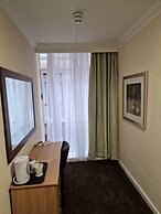 Britannia Hotel Birmingham New Street Station