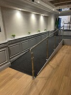 Britannia Hotel Birmingham New Street Station