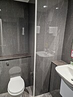 Britannia Hotel Birmingham New Street Station