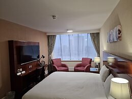 Britannia Hotel Birmingham New Street Station