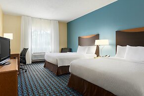 Fairfield Inn Racine