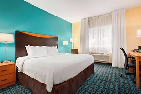 Fairfield Inn Racine