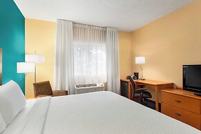 Fairfield Inn Racine