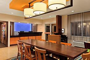 Fairfield Inn Racine
