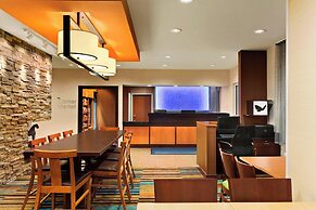 Fairfield Inn Racine