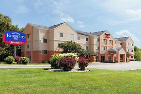 Fairfield Inn Racine