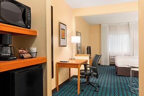 Fairfield Inn Racine