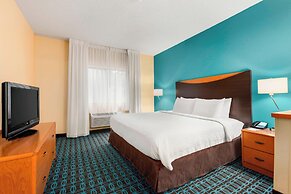 Fairfield Inn Racine