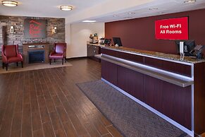 Red Roof Inn PLUS+ Chicago - Northbrook/ Deerfield