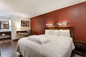 Super 8 by Wyndham Deerfield/Northbrook