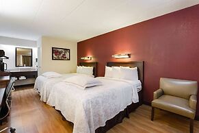 Super 8 by Wyndham Deerfield/Northbrook
