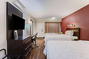 Super 8 by Wyndham Deerfield/Northbrook