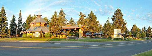 Shilo Inn Suites Hotel - Bend