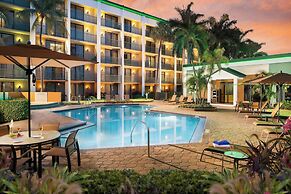 Courtyard by Marriott Fort Lauderdale East/Lauderdale-by-the-Sea