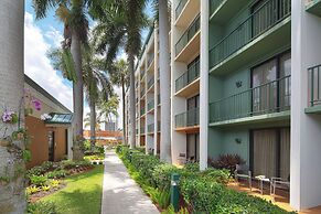 Courtyard by Marriott Fort Lauderdale East/Lauderdale-by-the-Sea