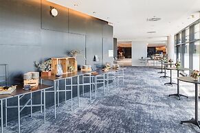 Radisson Blu Hotel, Hamburg