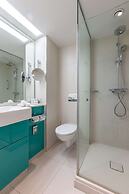 Radisson Blu Hotel, Hamburg