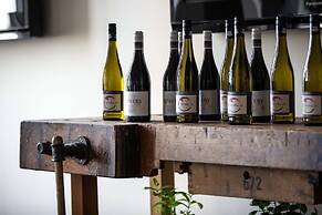 Radisson Blu Hotel, Hamburg