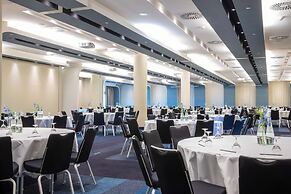 Radisson Blu Hotel, Hamburg