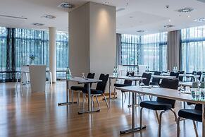 Radisson Blu Hotel, Hamburg